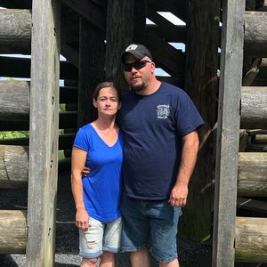 Meet your Posher, Tonya